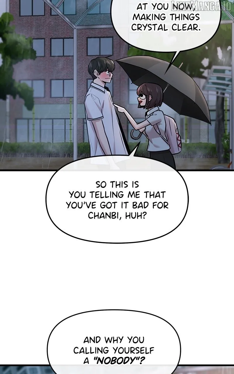 Back to Chan Bi Chapter 50 page 88 - 