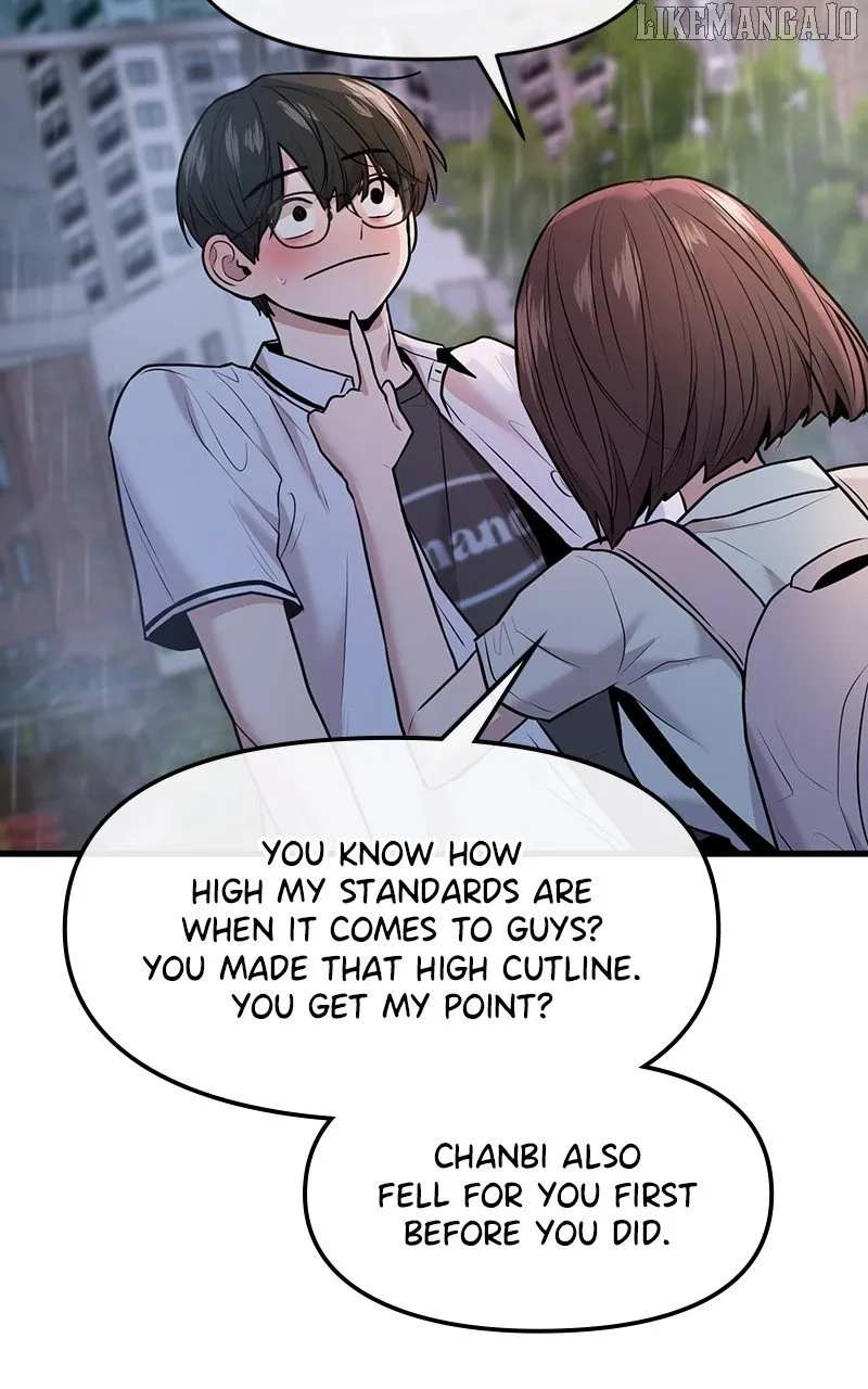 Back to Chan Bi Chapter 50 page 89 - 