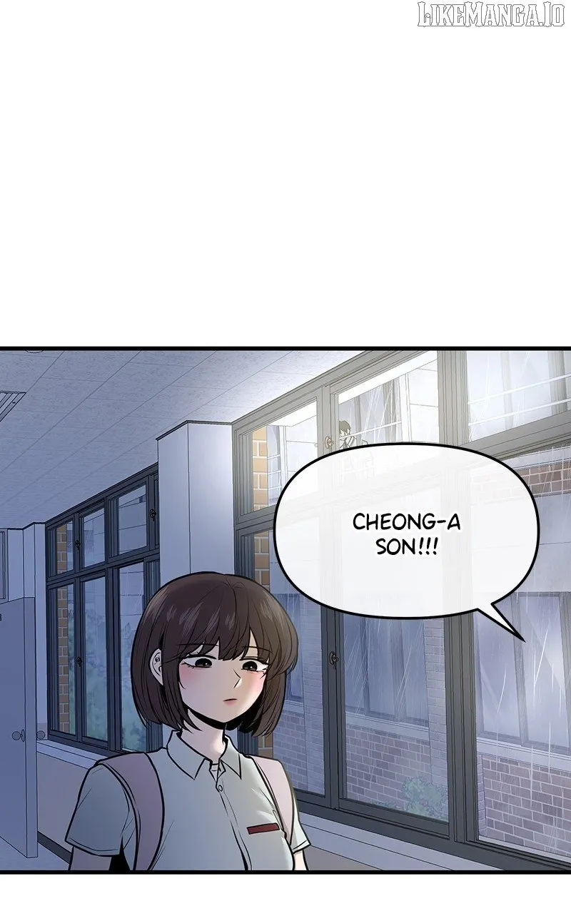 Back to Chan Bi Chapter 50 page 10 - 