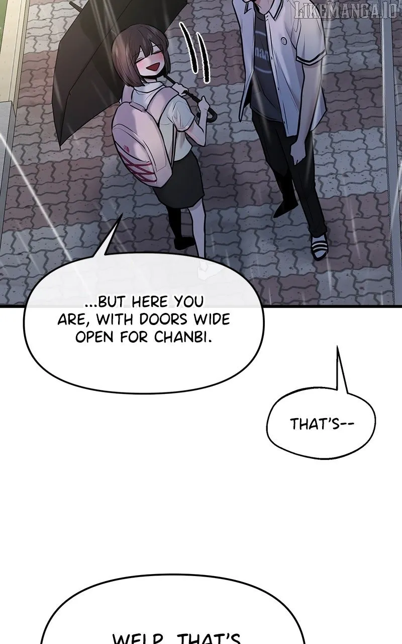 Back to Chan Bi Chapter 50 page 91 - 