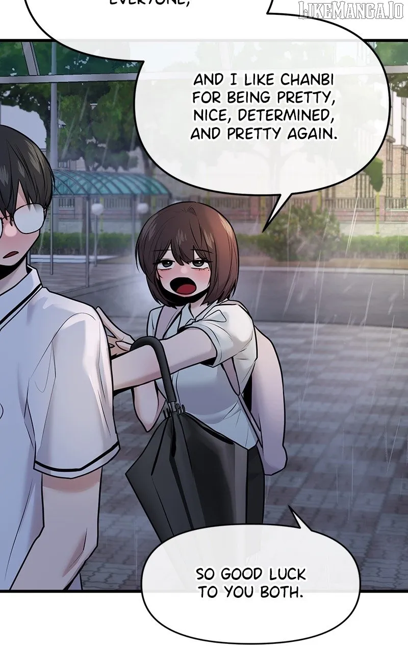 Back to Chan Bi Chapter 50 page 93 - 