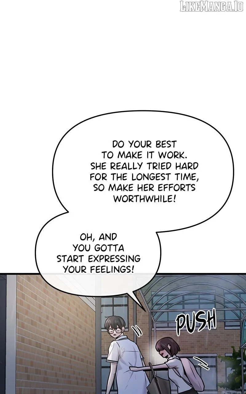 Back to Chan Bi Chapter 50 page 94 - 