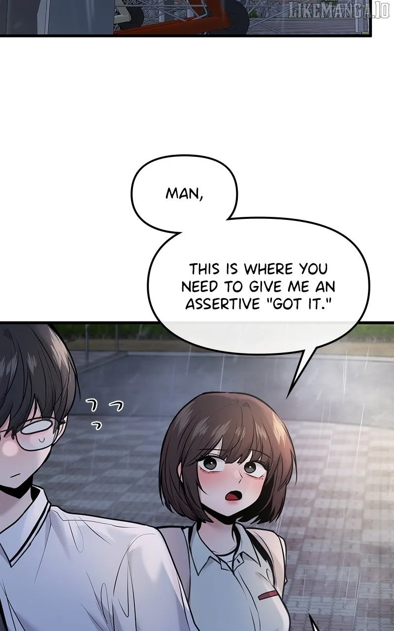 Back to Chan Bi Chapter 50 page 96 - 