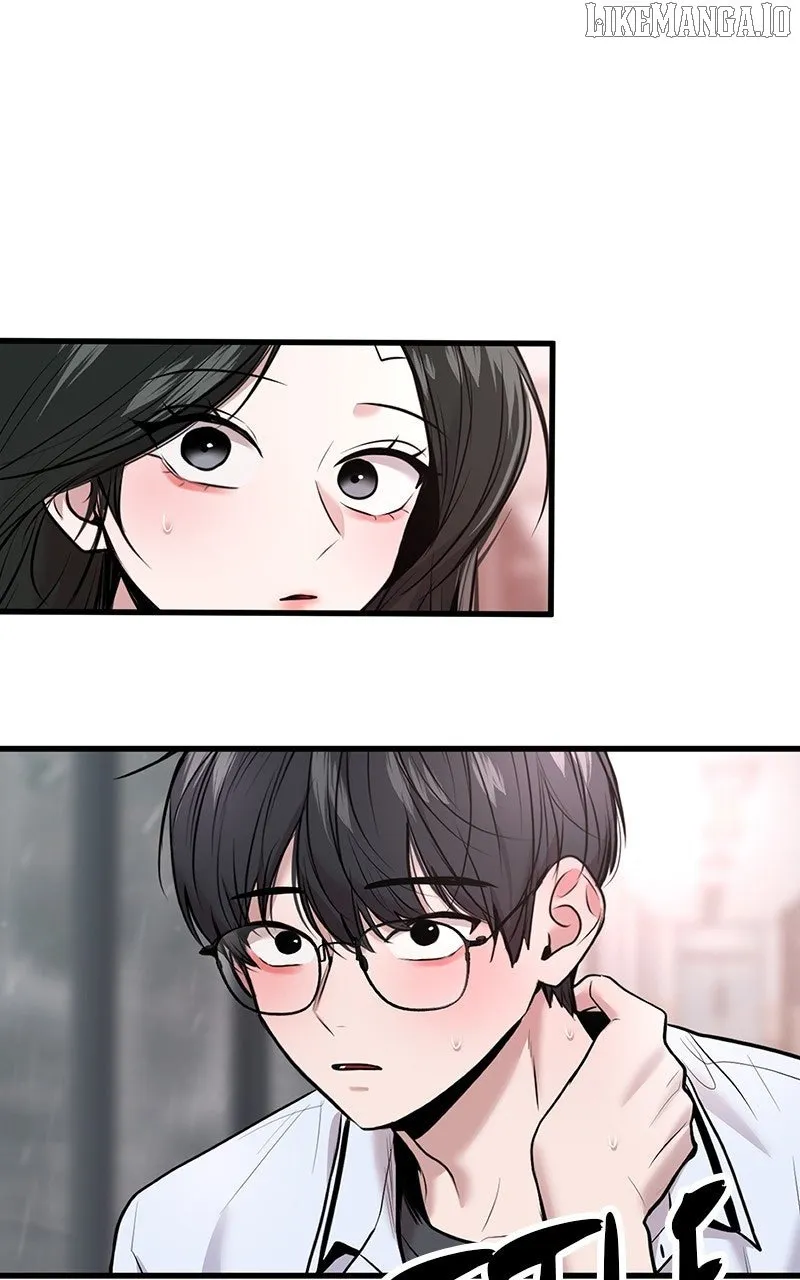 Back to Chan Bi Chapter 51 page 1 - 