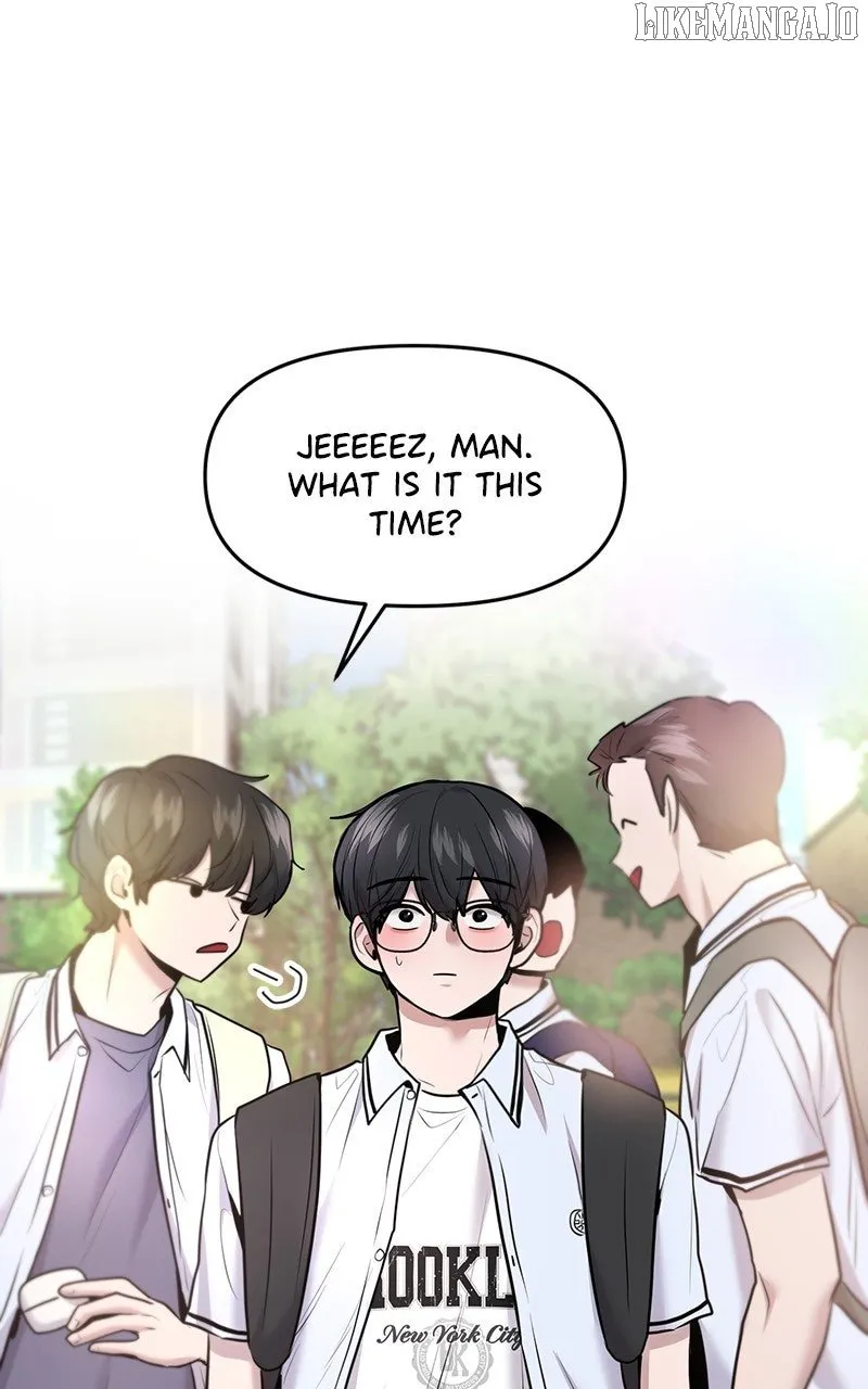 Back to Chan Bi Chapter 51 page 101 - 
