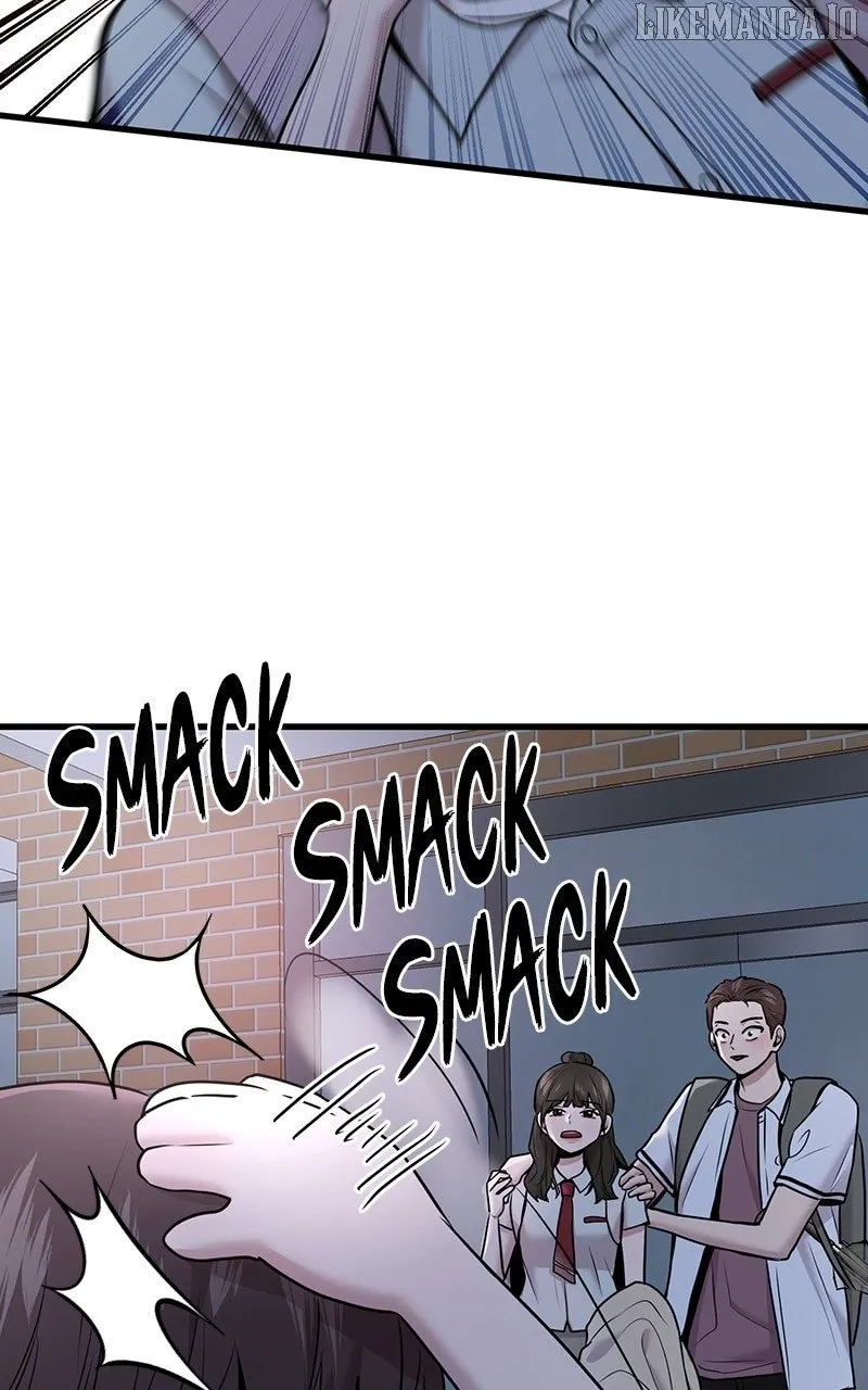 Back to Chan Bi Chapter 51 page 12 - 