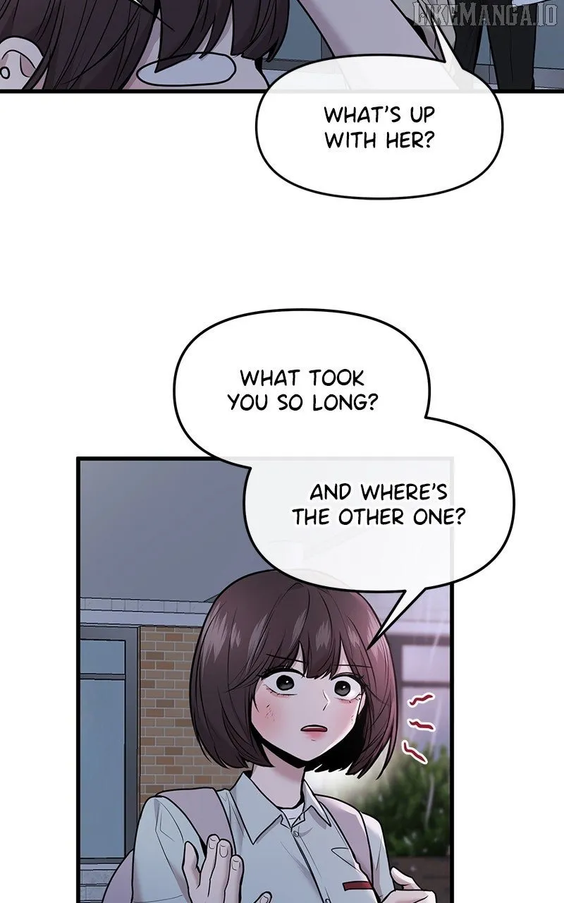 Back to Chan Bi Chapter 51 page 13 - 