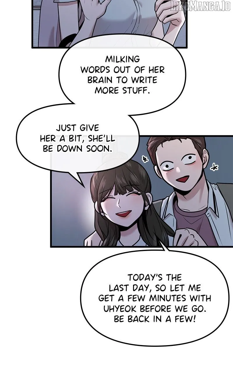 Back to Chan Bi Chapter 51 page 14 - 