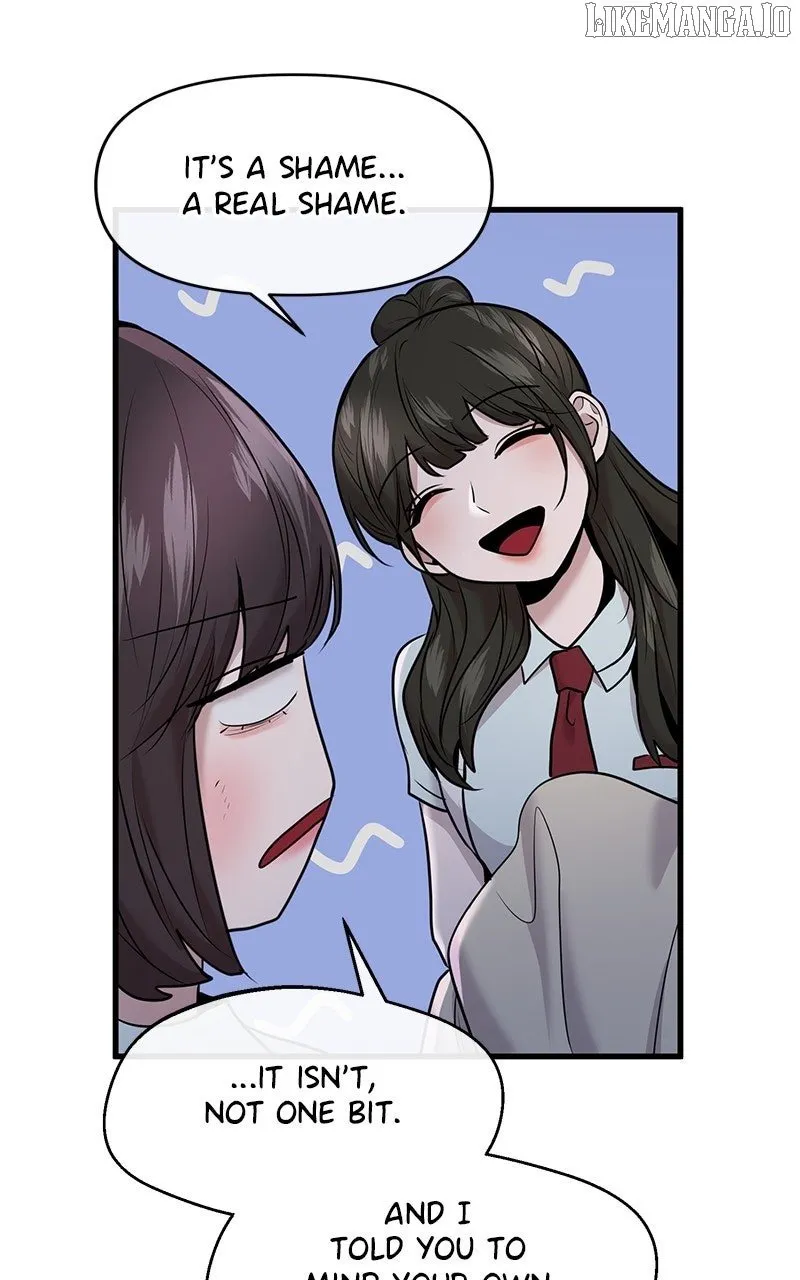 Back to Chan Bi Chapter 51 page 16 - 