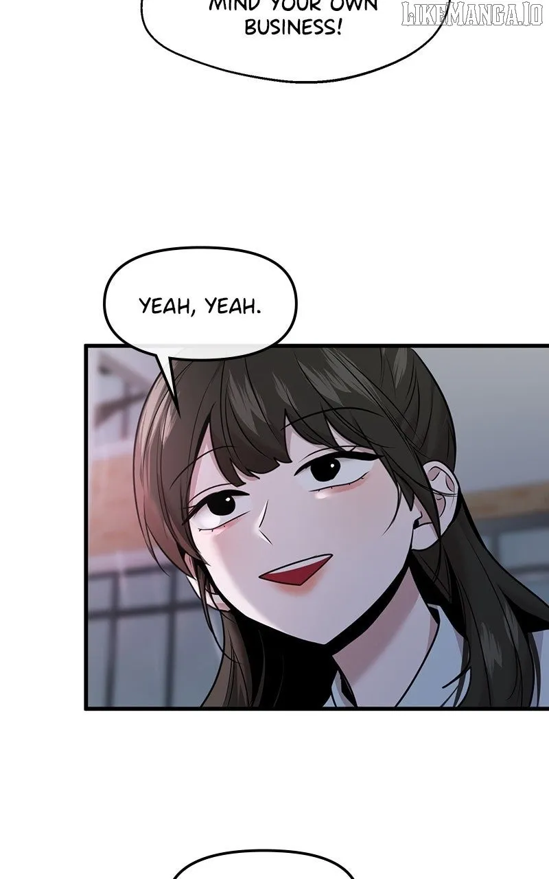 Back to Chan Bi Chapter 51 page 17 - 