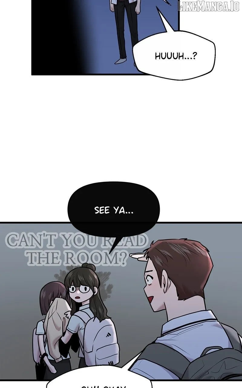 Back to Chan Bi Chapter 51 page 20 - 