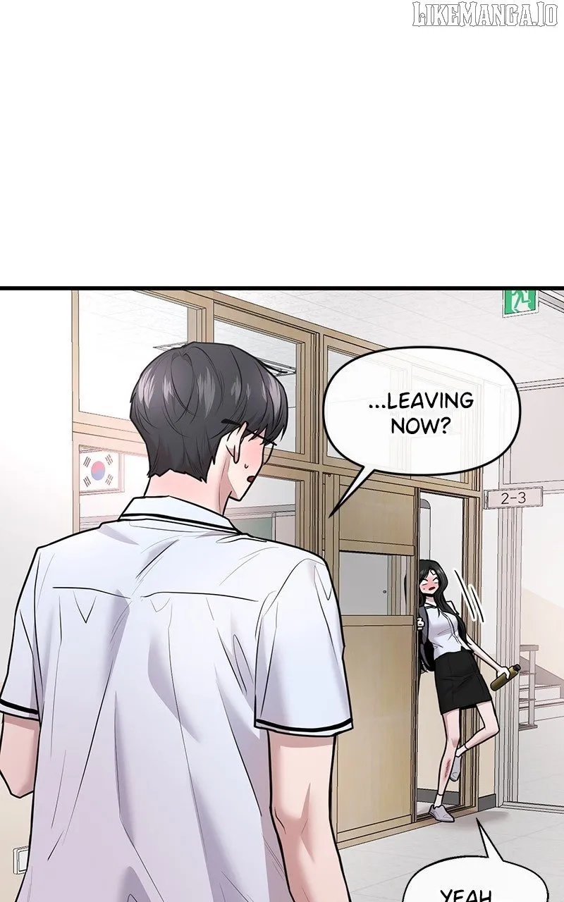 Back to Chan Bi Chapter 51 page 3 - 