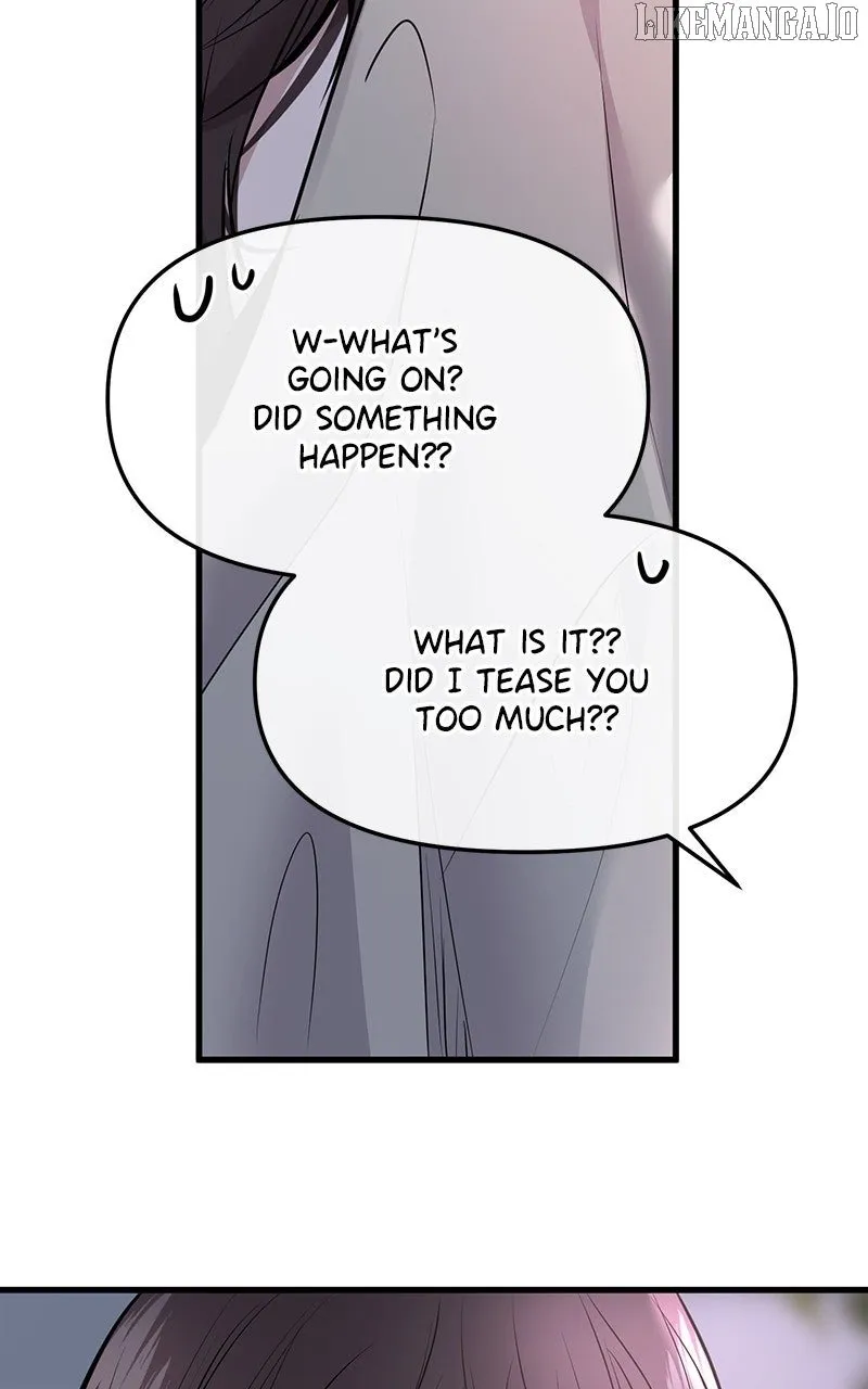 Back to Chan Bi Chapter 51 page 22 - 