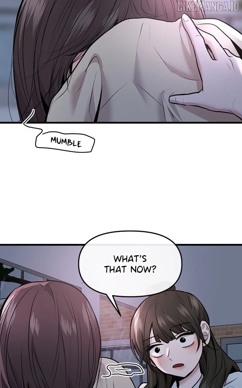 Back to Chan Bi Chapter 51 page 23 - 
