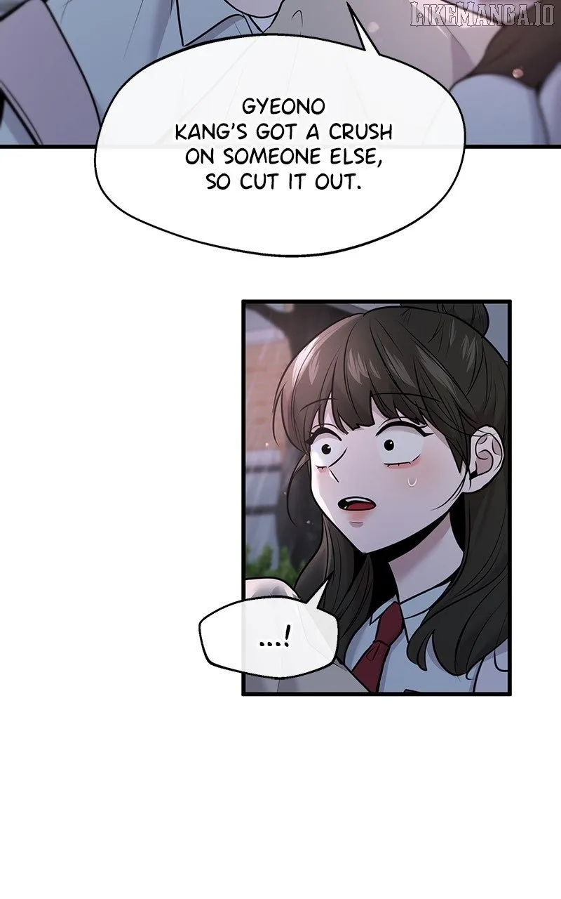 Back to Chan Bi Chapter 51 page 25 - 