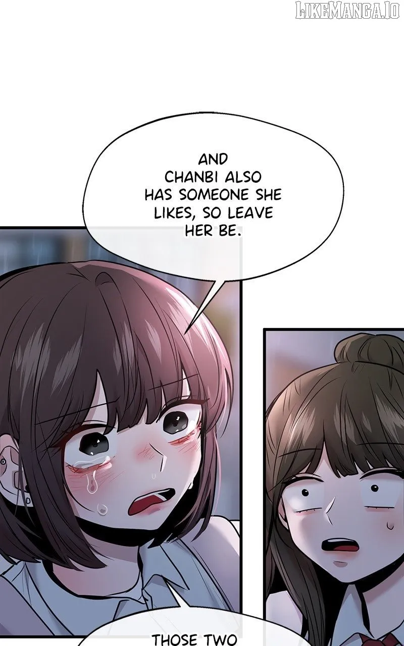 Back to Chan Bi Chapter 51 page 26 - 
