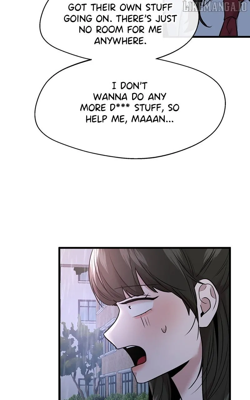 Back to Chan Bi Chapter 51 page 27 - 