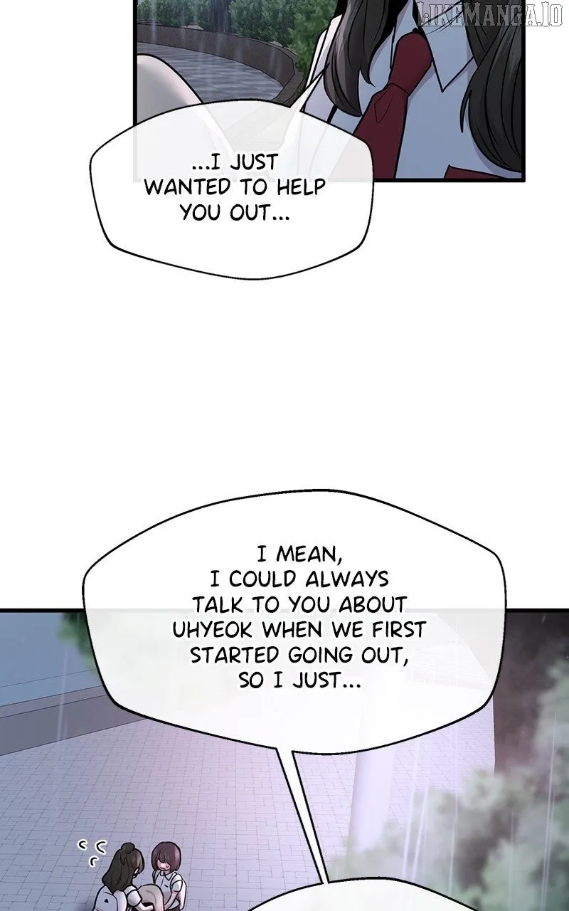 Back to Chan Bi Chapter 51 page 28 - 