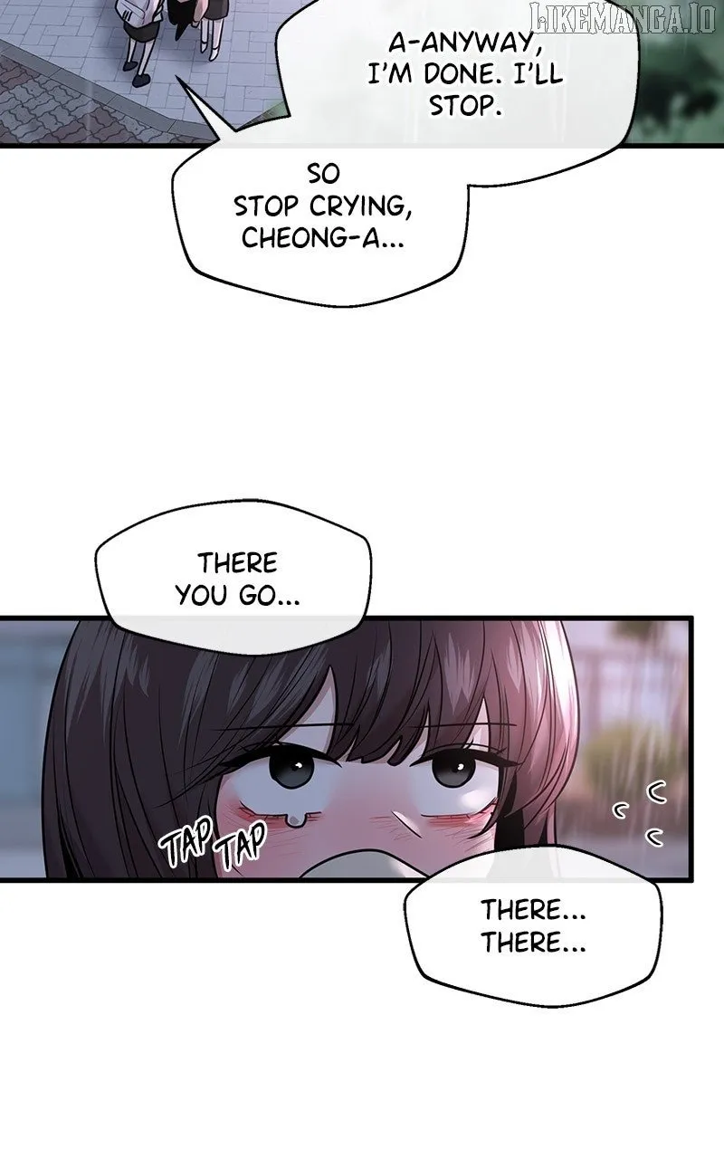 Back to Chan Bi Chapter 51 page 29 - 