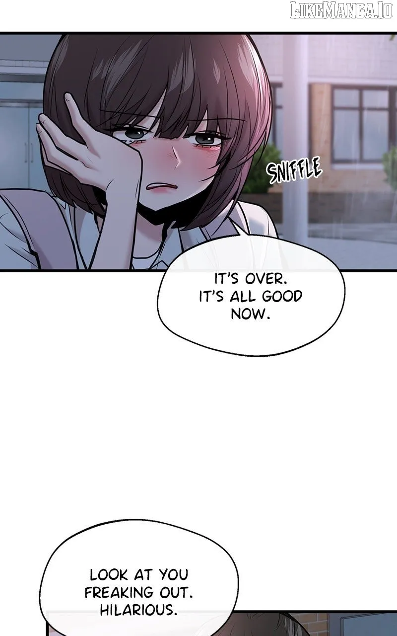 Back to Chan Bi Chapter 51 page 30 - 