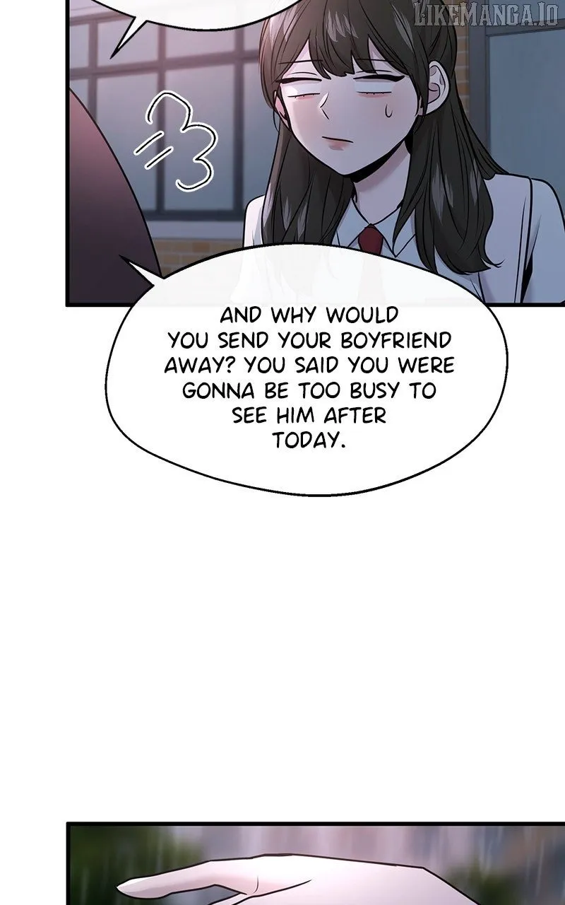 Back to Chan Bi Chapter 51 page 31 - 