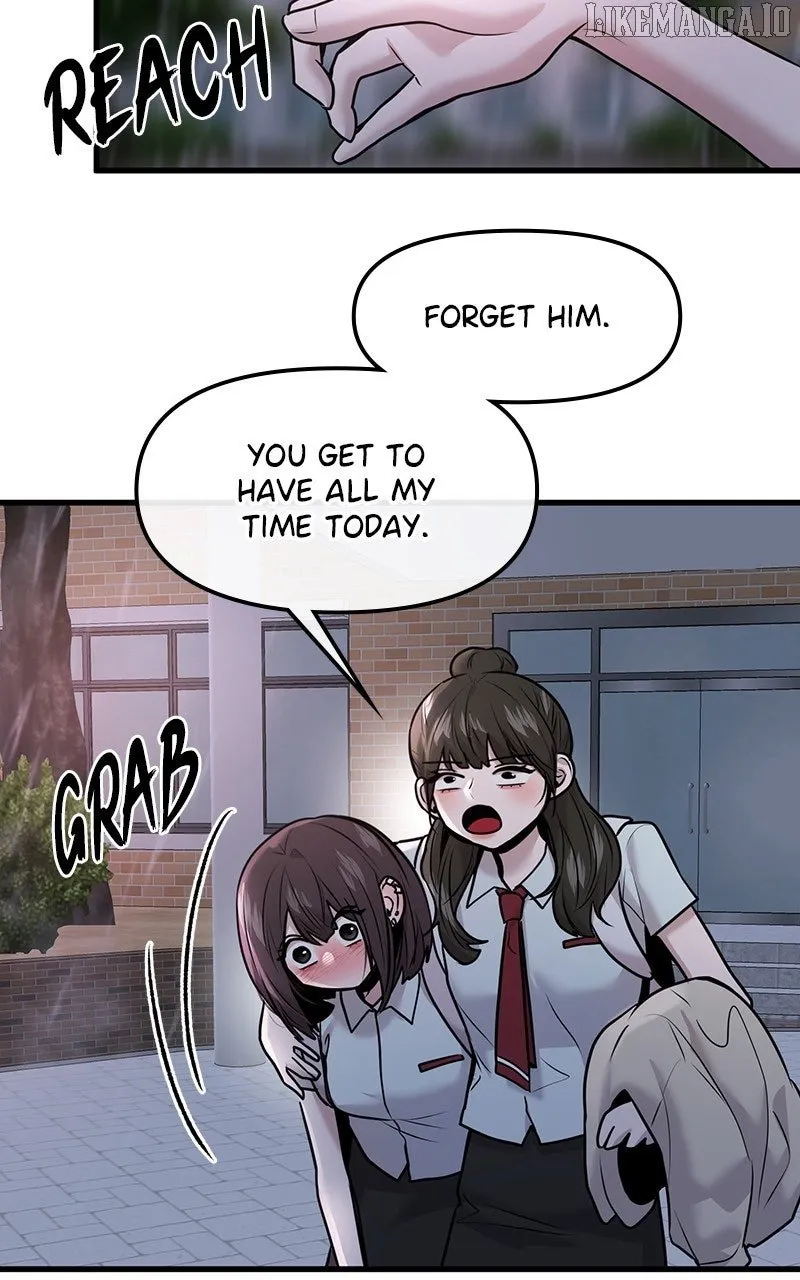 Back to Chan Bi Chapter 51 page 32 - 