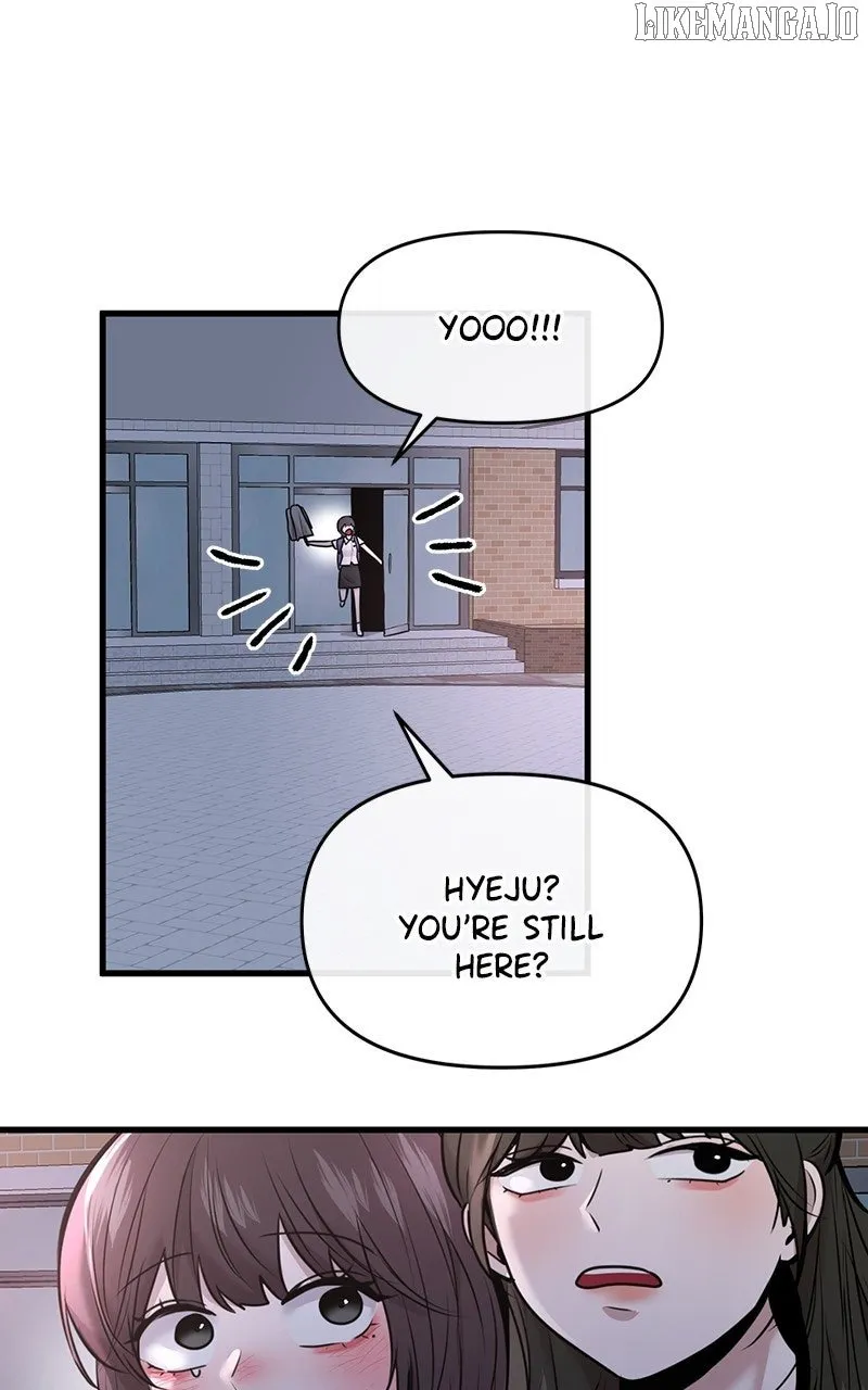 Back to Chan Bi Chapter 51 page 33 - 