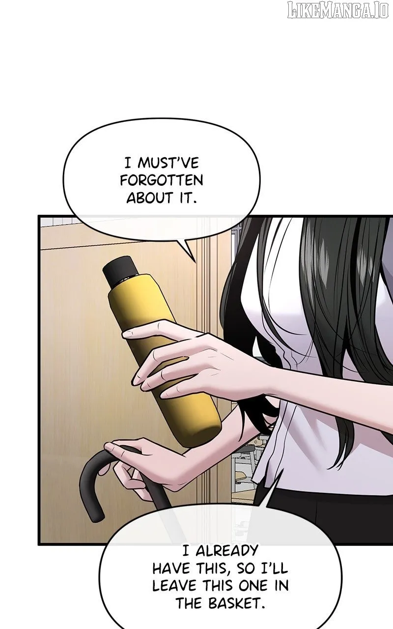 Back to Chan Bi Chapter 51 page 38 - 