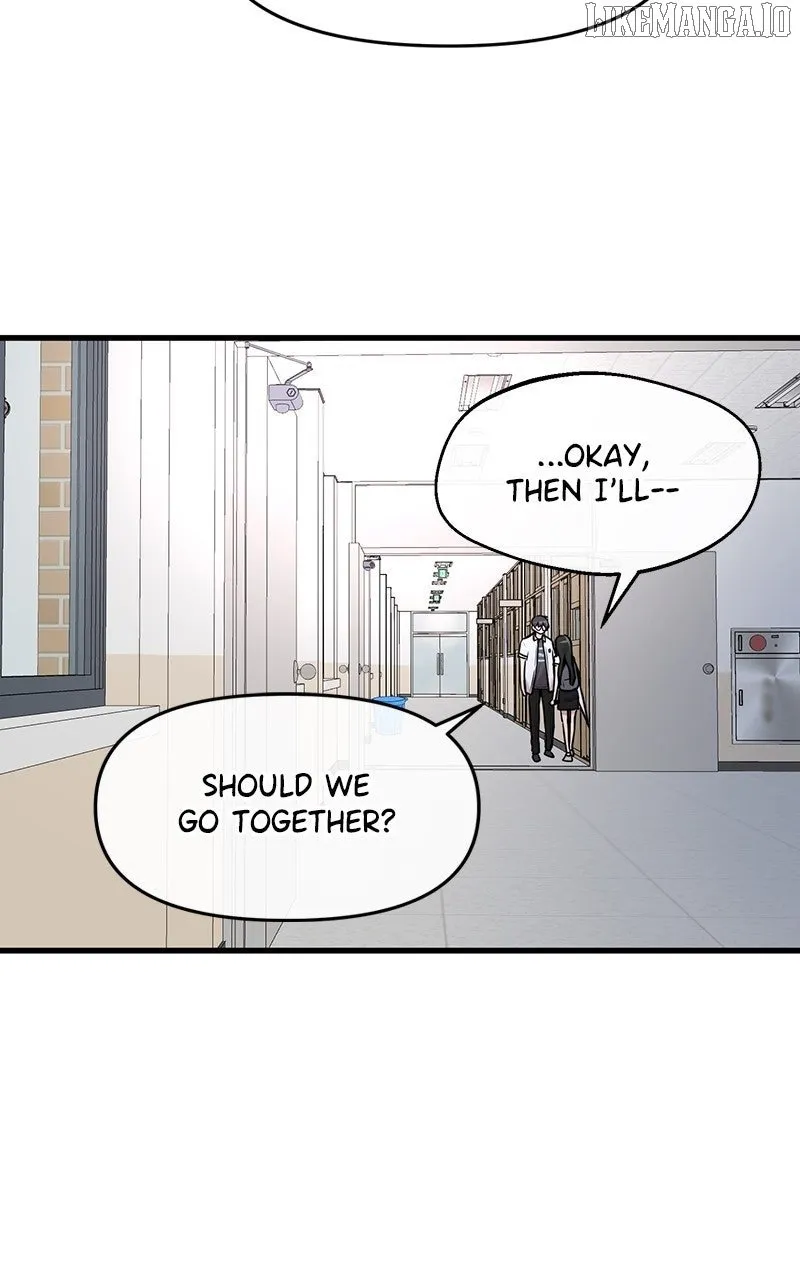 Back to Chan Bi Chapter 51 page 39 - 