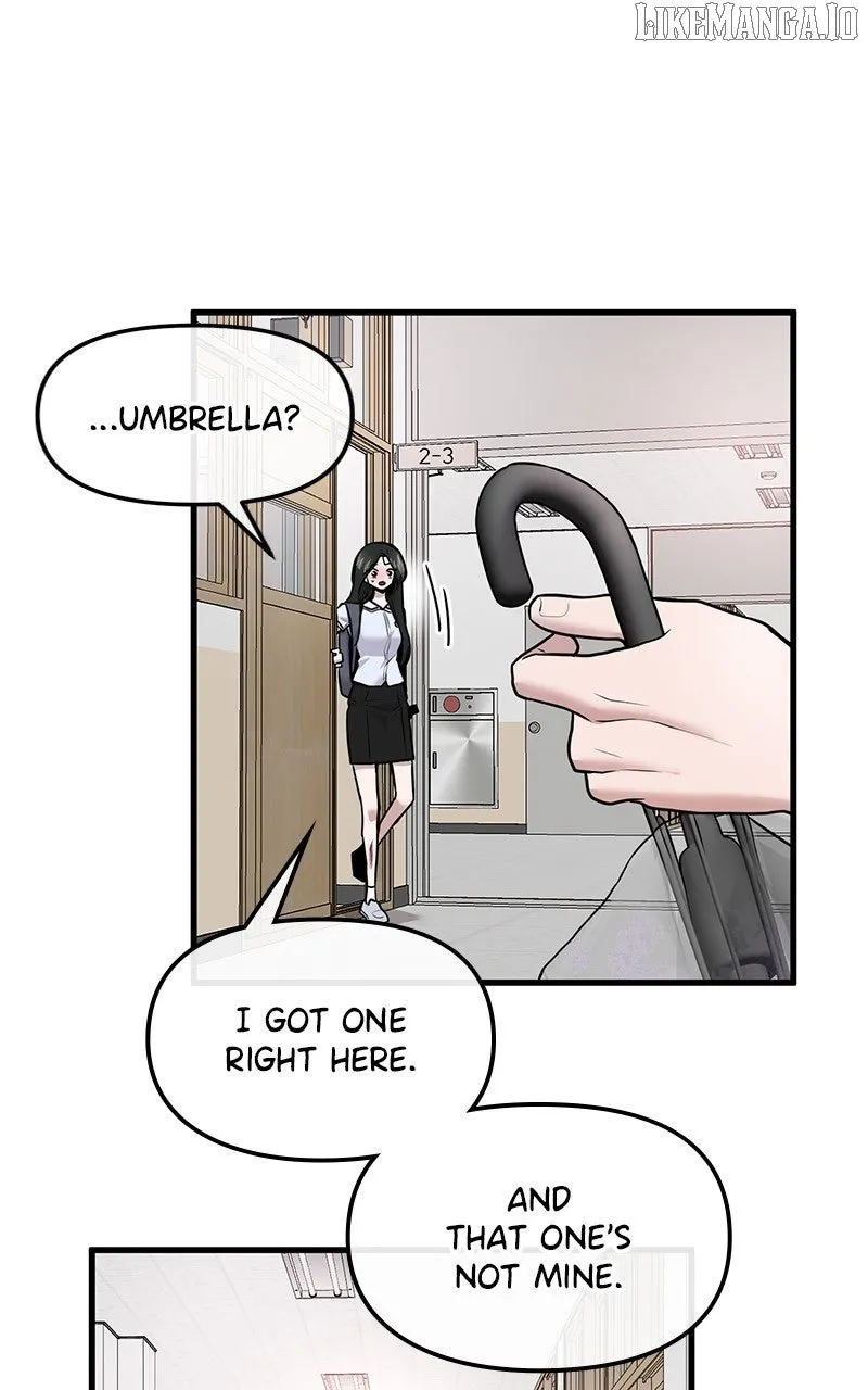Back to Chan Bi Chapter 51 page 5 - 