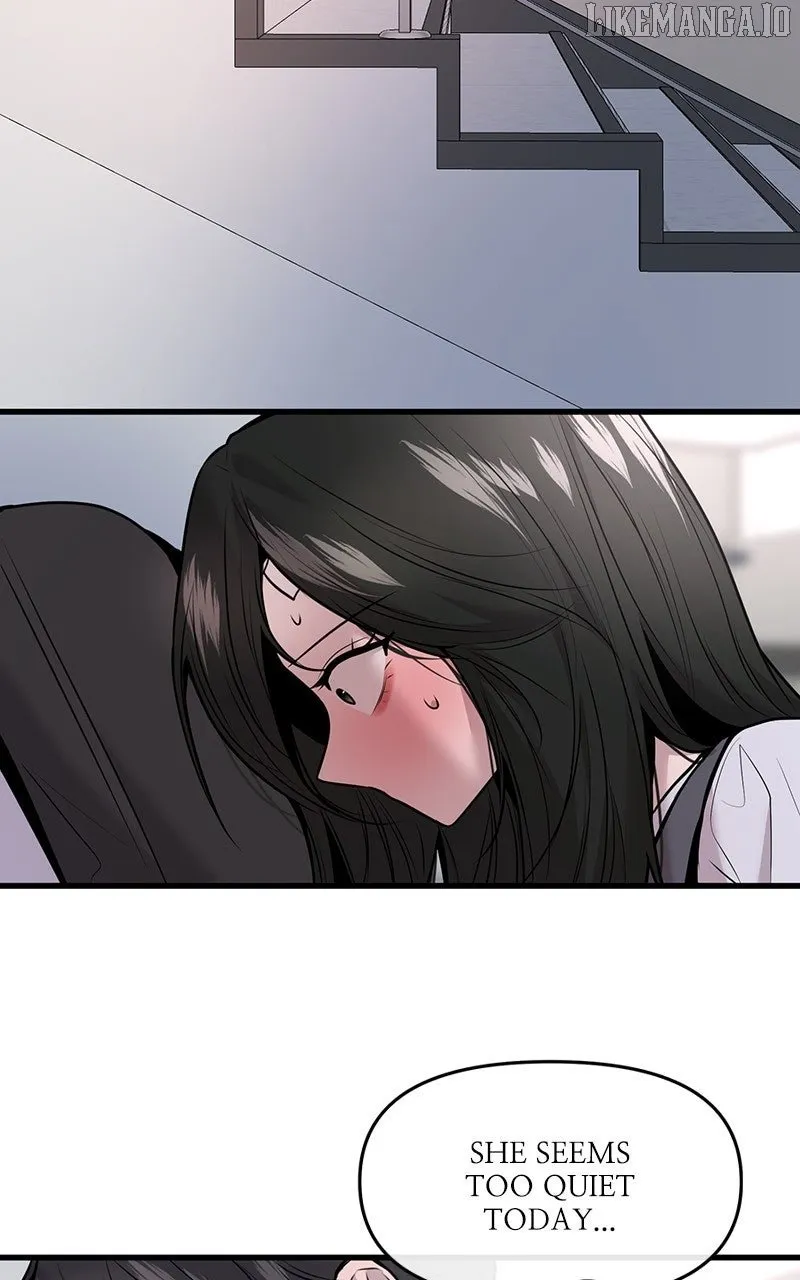 Back to Chan Bi Chapter 51 page 41 - 