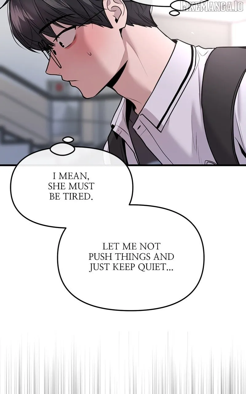 Back to Chan Bi Chapter 51 page 42 - 