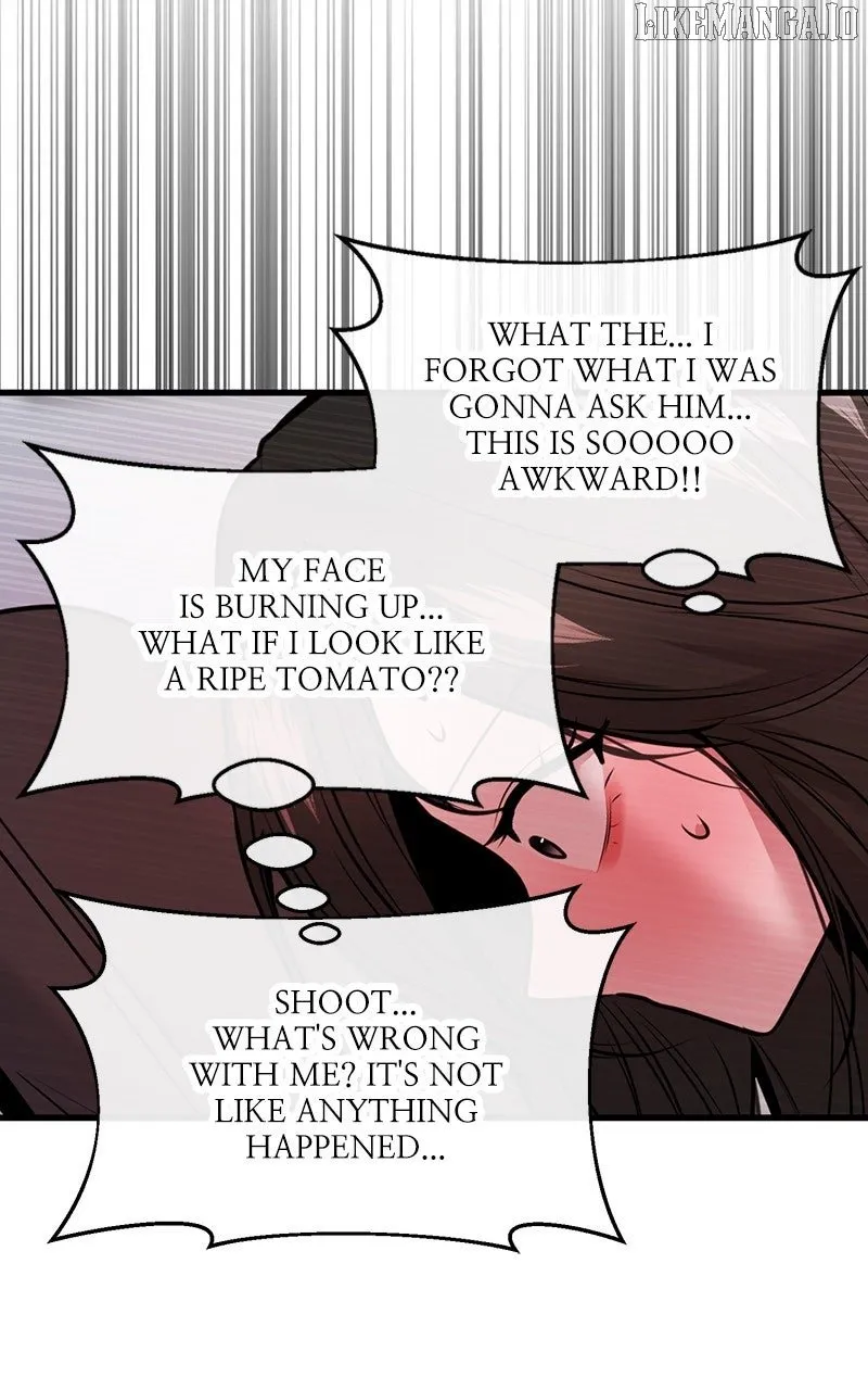 Back to Chan Bi Chapter 51 page 43 - 