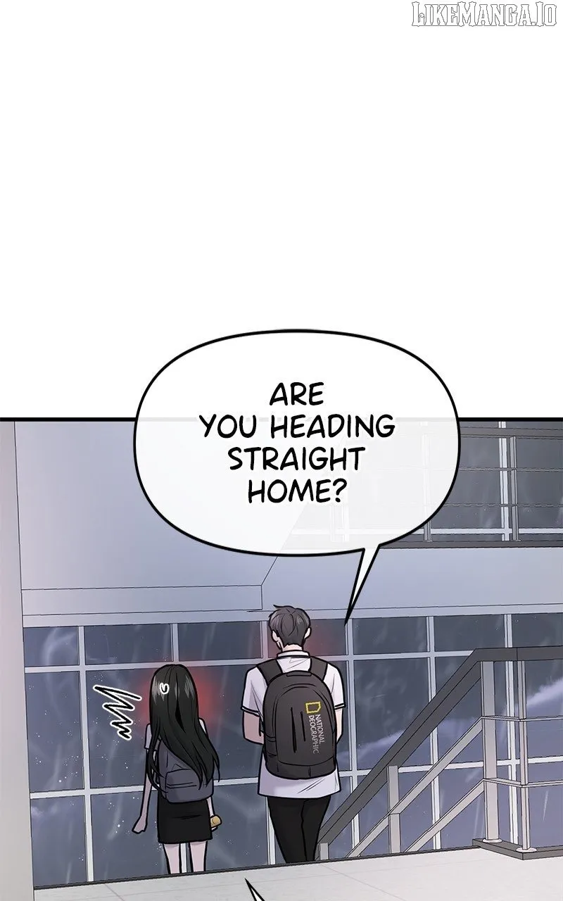 Back to Chan Bi Chapter 51 page 44 - 