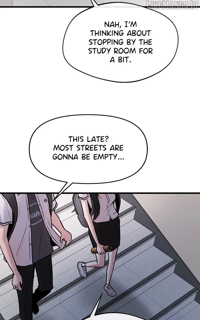 Back to Chan Bi Chapter 51 page 45 - 