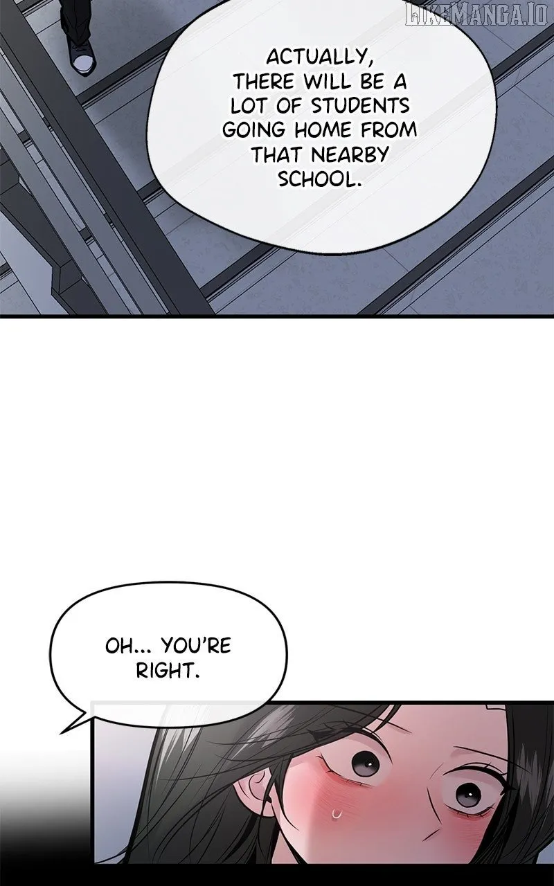 Back to Chan Bi Chapter 51 page 46 - 