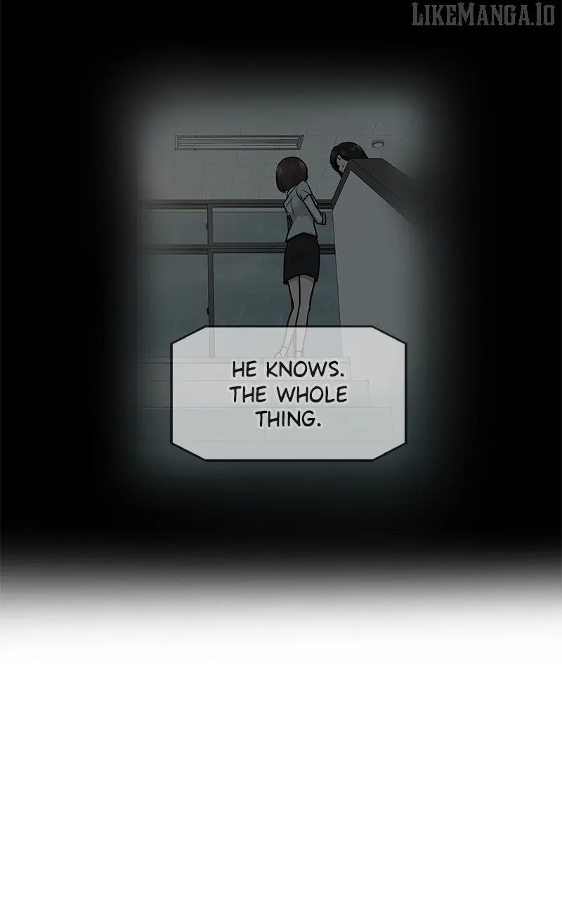 Back to Chan Bi Chapter 51 page 47 - 
