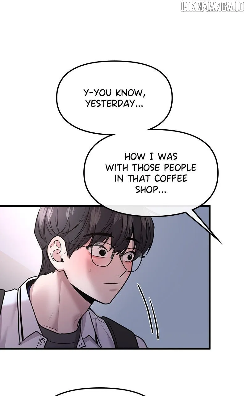 Back to Chan Bi Chapter 51 page 48 - 