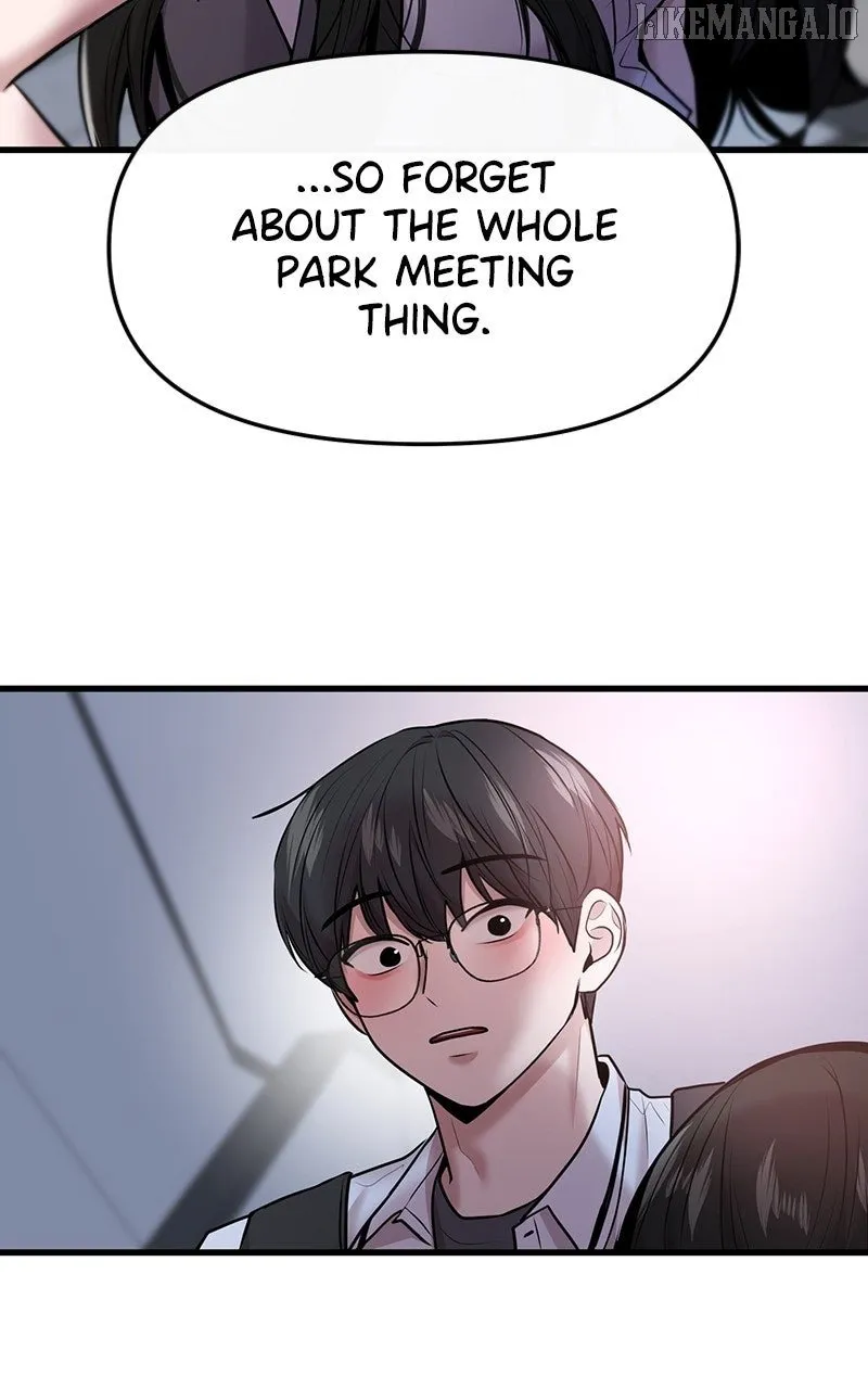 Back to Chan Bi Chapter 51 page 50 - 