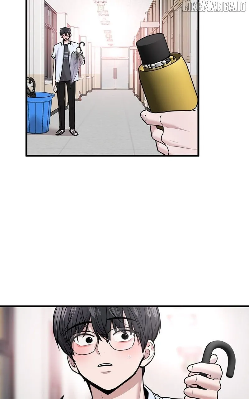 Back to Chan Bi Chapter 51 page 6 - 