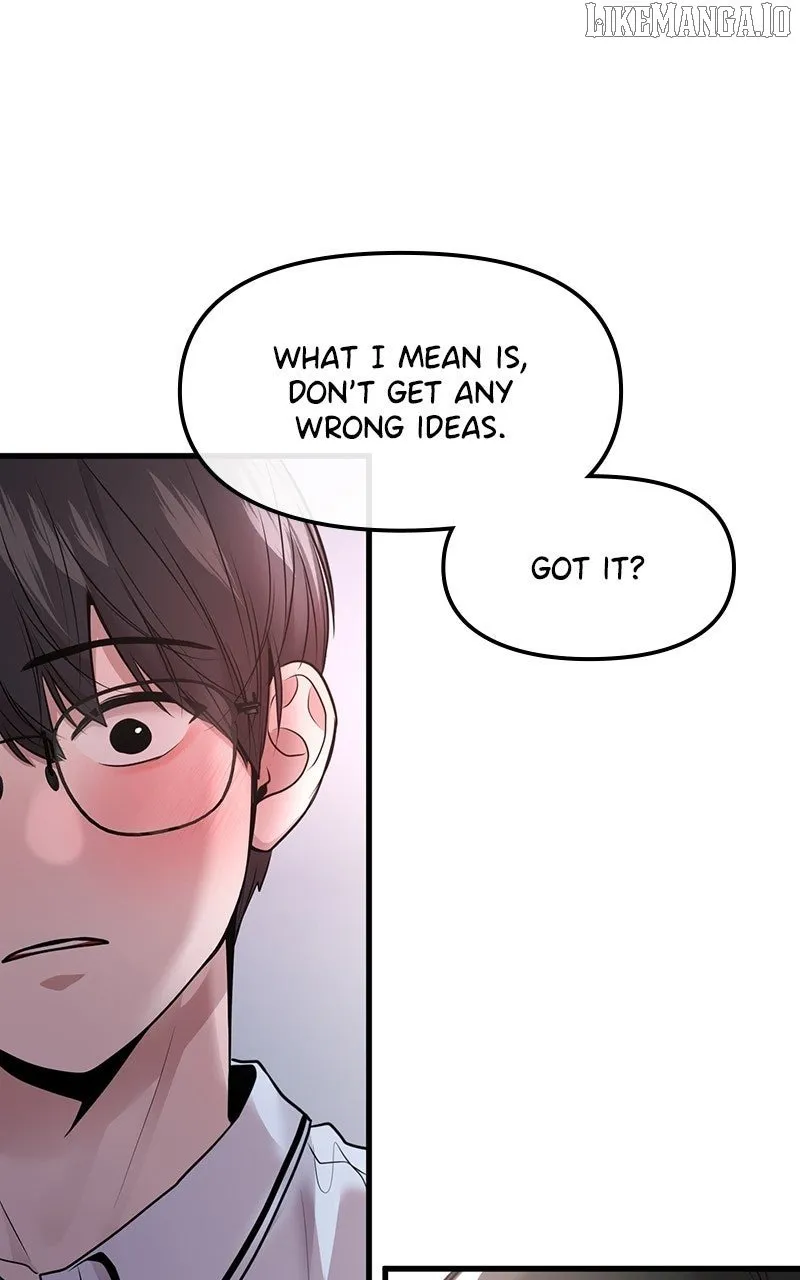 Back to Chan Bi Chapter 51 page 51 - 