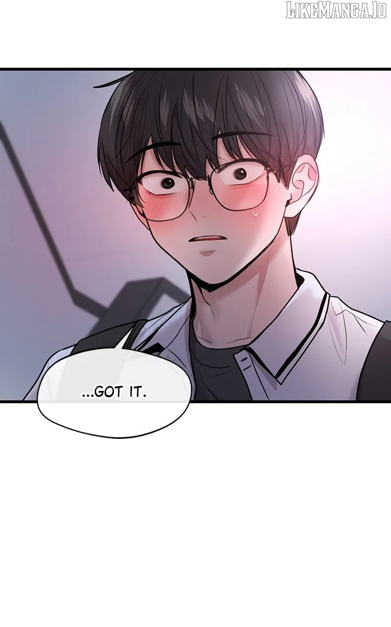 Back to Chan Bi Chapter 51 page 53 - 