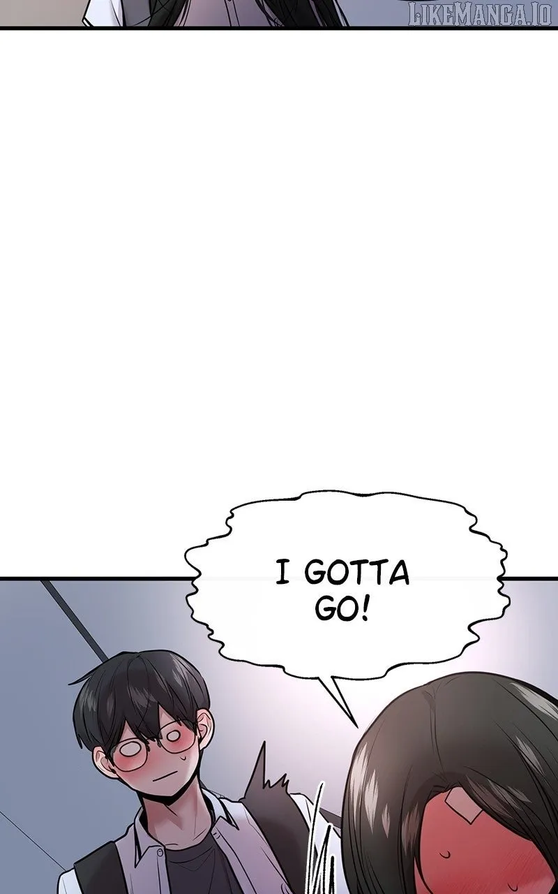 Back to Chan Bi Chapter 51 page 55 - 