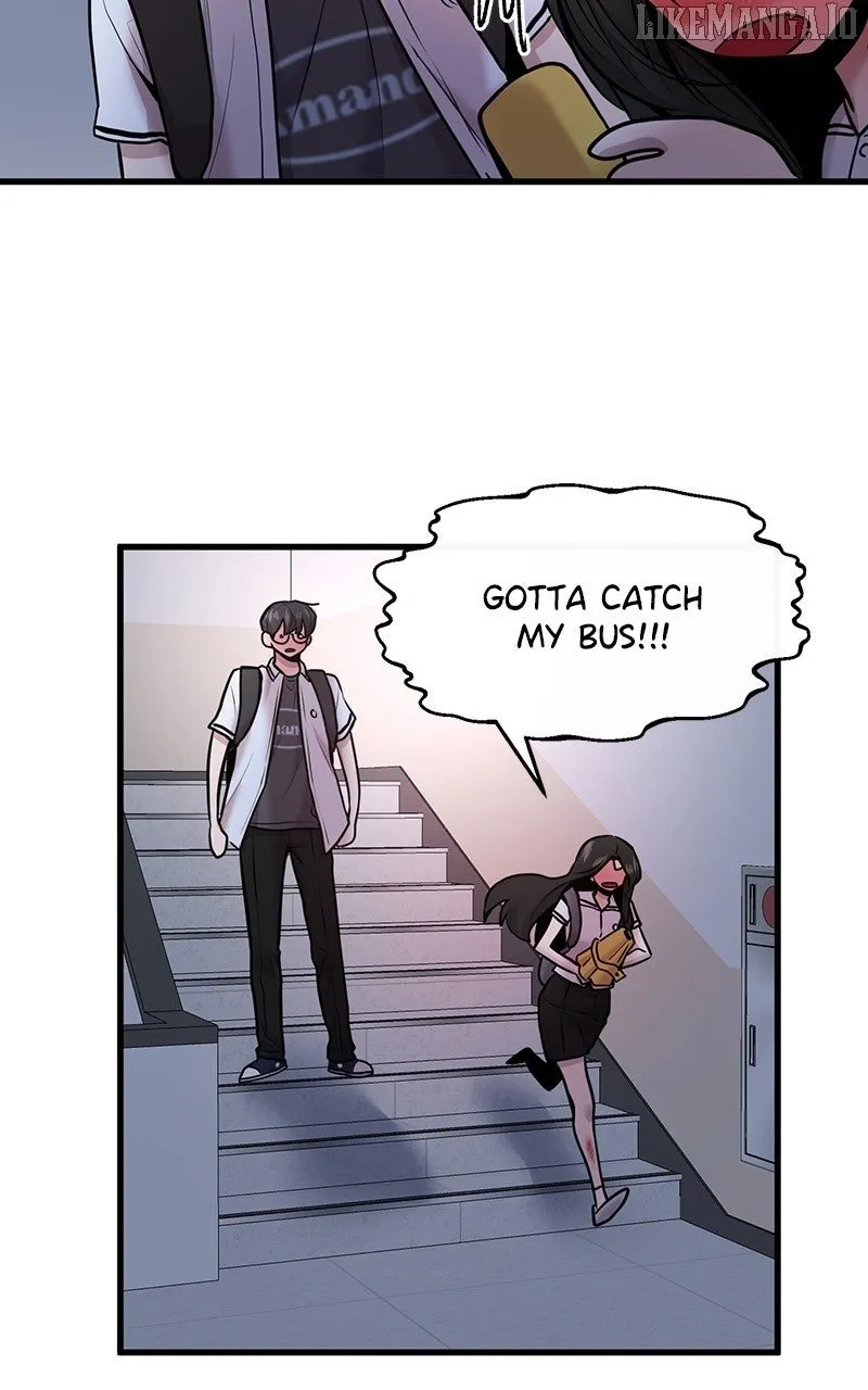 Back to Chan Bi Chapter 51 page 56 - 