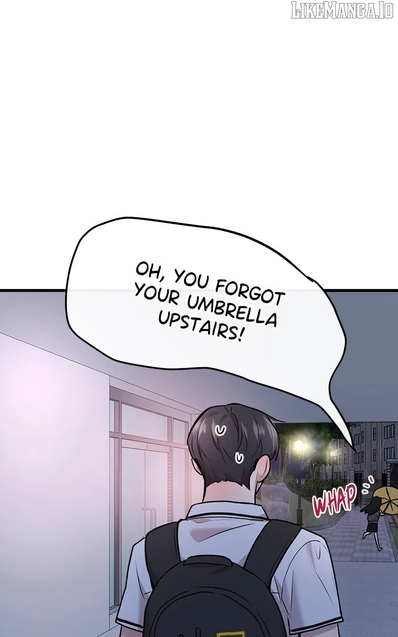 Back to Chan Bi Chapter 51 page 57 - 