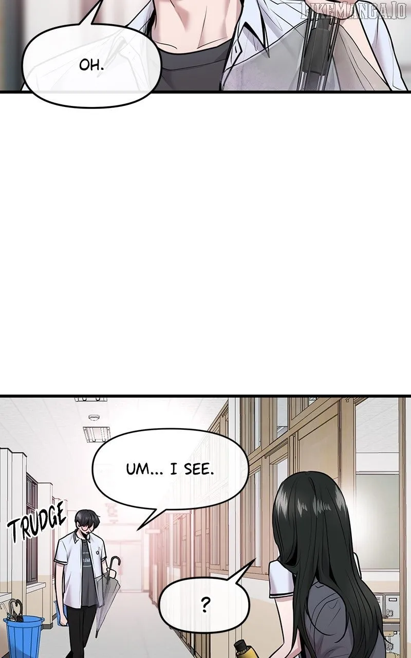 Back to Chan Bi Chapter 51 page 7 - 