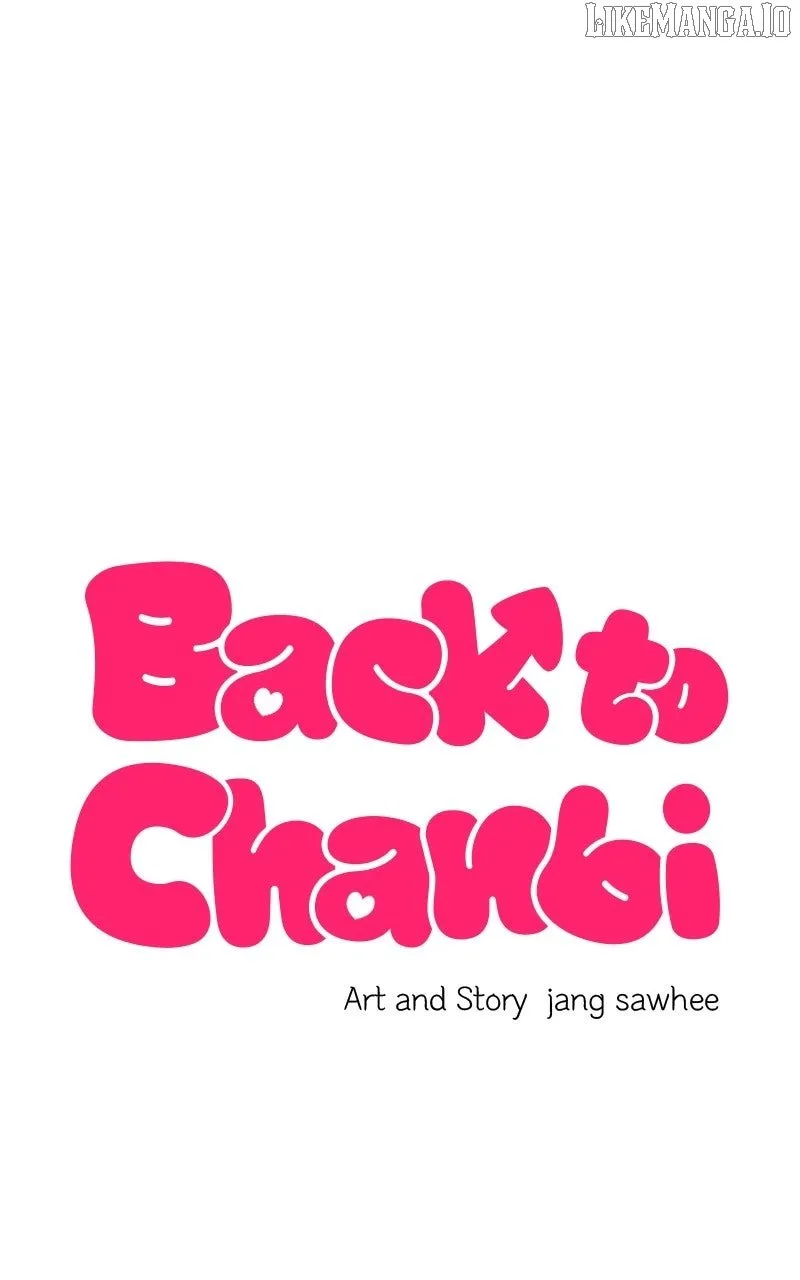 Back to Chan Bi Chapter 51 page 61 - 