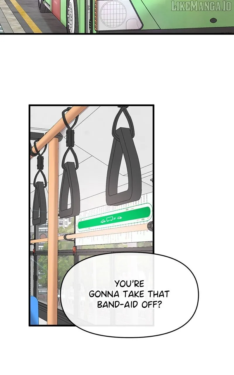 Back to Chan Bi Chapter 51 page 63 - 