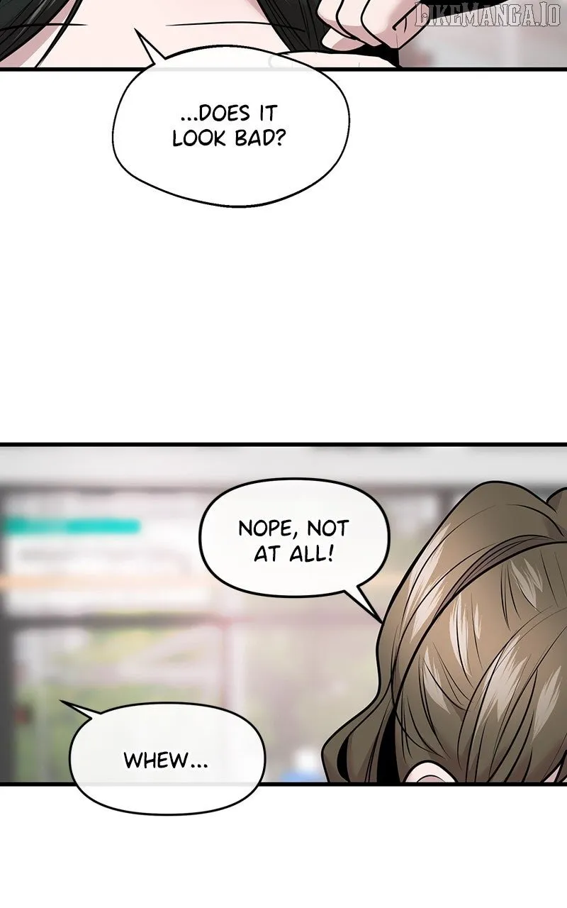 Back to Chan Bi Chapter 51 page 65 - 