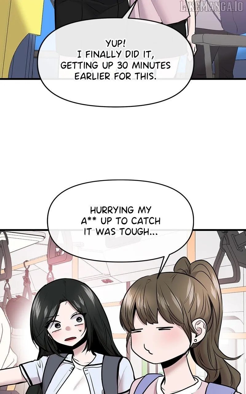 Back to Chan Bi Chapter 51 page 67 - 